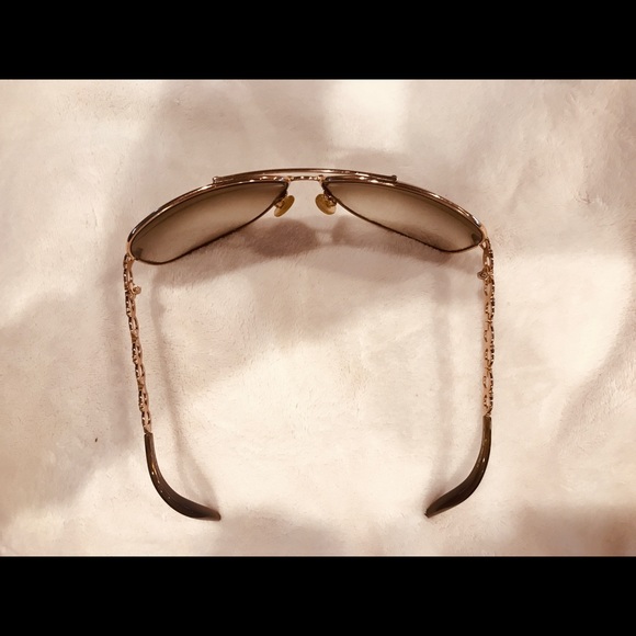 Roberto Cavalli oversized sunglasses - Picture 2 of 9